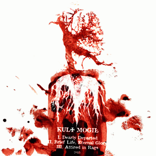 Kult Mogił : Demo 2015